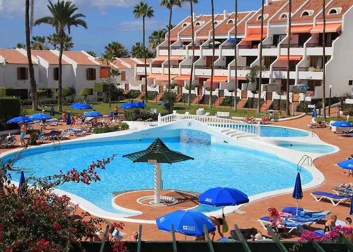 Parque Santiago 2 Americas