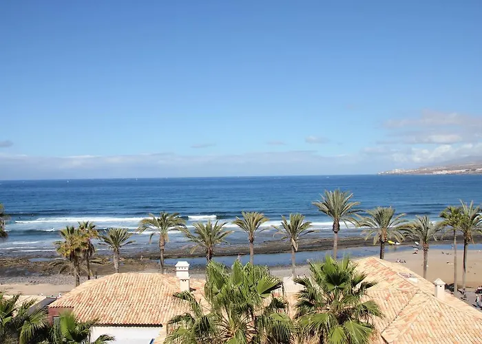 Hotel Parque Santiago 2 Americas