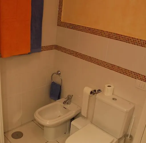 Hotel Parque Santiago 2 Americas *