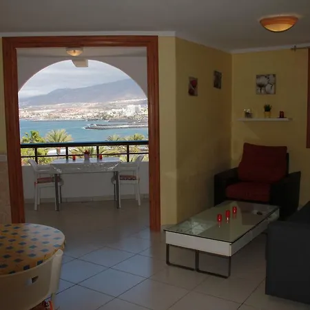 Parque Santiago 2 Americas *