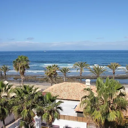 Parque Santiago 2 Americas * פלאייה דה לאס אמריקס