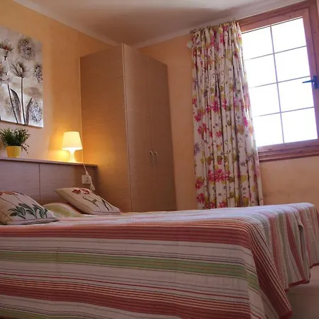 Parque Santiago 2 Americas *