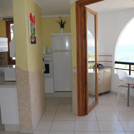 Parque Santiago 2 Americas * פלאייה דה לאס אמריקס