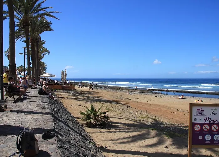 Parque Santiago 2 Americas *