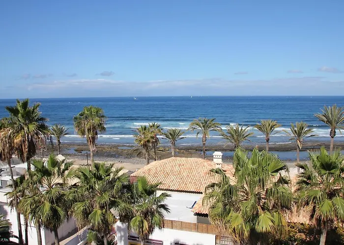 Parque Santiago 2 Americas * Плая-де-лас-Америкас