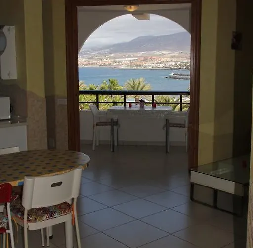 Parque Santiago 2 Americas Отель