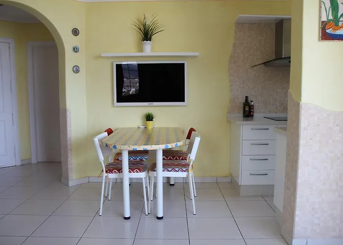 Parque Santiago 2 Americas