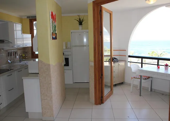 Parque Santiago 2 Americas * Плая-де-лас-Америкас