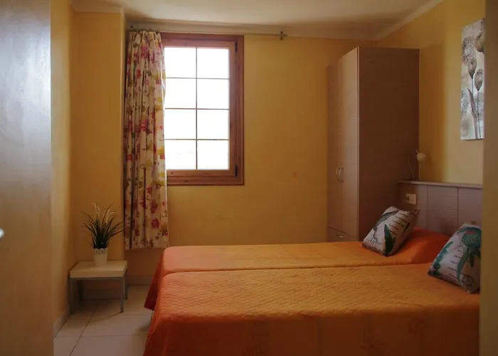 Hotel Parque Santiago 2 Americas *