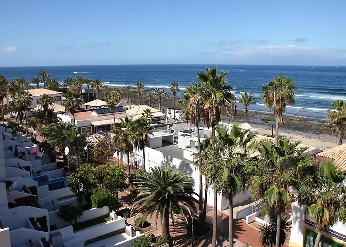 Parque Santiago 2 Americas