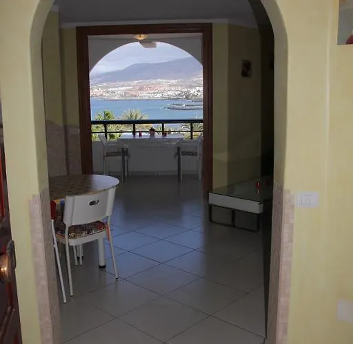 Parque Santiago 2 Americas *