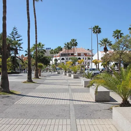 Parque Santiago 2 Americas Плайя-де-лас-Амерікас