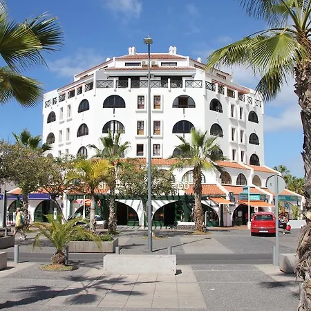 Parque Santiago 2 Americas Hotel Playa de las Américas