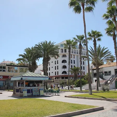 Parque Santiago 2 Americas Hotel Playa de las Américas