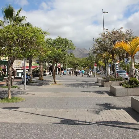 Готель Parque Santiago 2 Americas Плайя-де-лас-Амерікас
