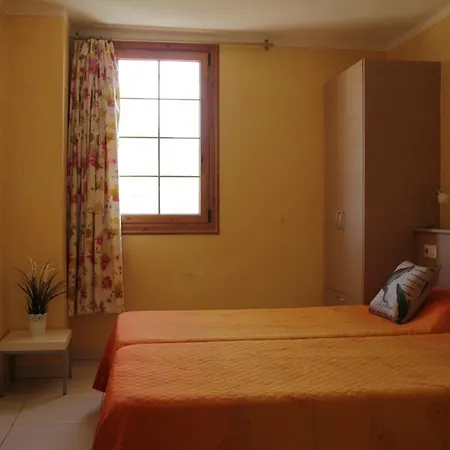 Hotel Parque Santiago 2 Americas *