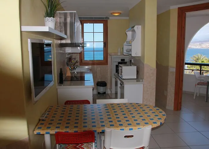 Готель Parque Santiago 2 Americas *