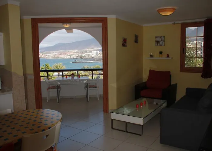 Parque Santiago 2 Americas *