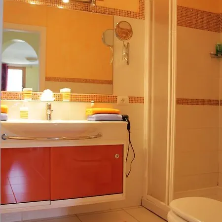 Parque Santiago 2 Americas Hotel Playa de las Américas