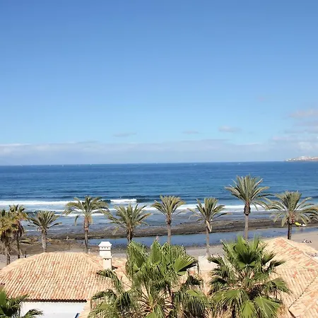 Hotel Parque Santiago 2 Americas