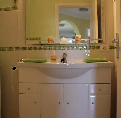 Parque Santiago 2 Americas Hotel Playa de las Americas (Tenerife)